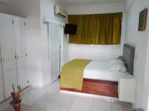 Royal Palace Hotel - Room