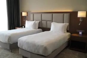Crowne Plaza Yalova by IHG - Habitación