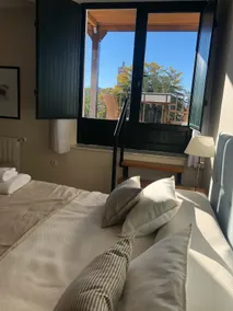 Hotel La Muralla - Room