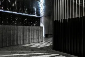 TUVE Hotel - Réception