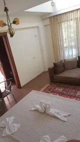 Lykia Edrassa Hotel - Habitación