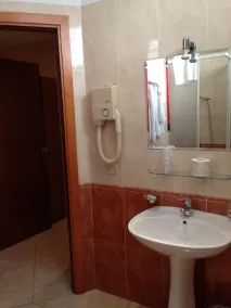 San Paolo Guest House - Badrum