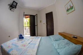 Pousada D'Ibiza - Itanhaém - Room