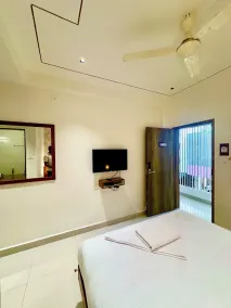 Hotel StayBird - Cove - Camera