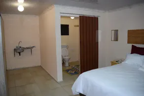Lindo Guest house - Chambre