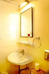 Hotel Alankar Grande - Salle de bain