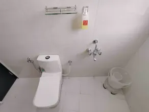 Itsy Hotels Revmantra - Badezimmer