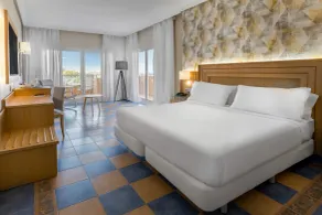 Elba Sara Beach & Golf Resort - Chambre