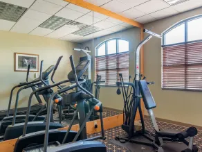 Best Western Alamosa Inn - Salle de remise en forme