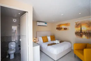 Easy Trip Desert Camp - Room