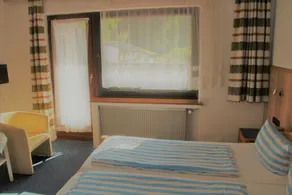 Hotel Finkenberg - Room