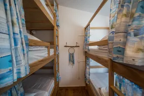 Surf Vilas by Laneez Ericeira - Chambre