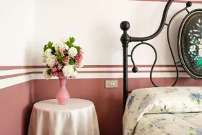 B&B Dimora Morelli - Chambre