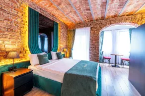 Karakoy Aparts Hotel - Special Category - Room