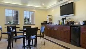 Orange Show Inn - Restaurant