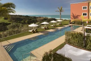 Palacio de Sancti Petri, a Gran Meliá Hotel - The Leading Hotels of the World - View from room
