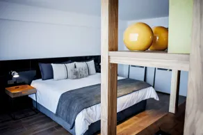CasaSur Palermo Hotel - Habitación