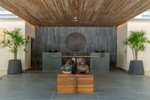 Motto by Hilton Tulum - Reception