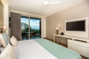 Hotel Irotama Lago - Room