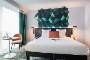 ibis Styles Bezons Paris La Défense - Rum