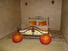 Maison d'hotes la tour de toile - Chambre