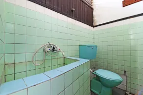 Hotel SAS Syariah - Salle de bain