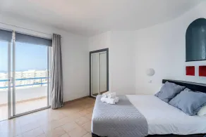 418 Panoramablick – Studio in Playa Paraíso - Zimmer