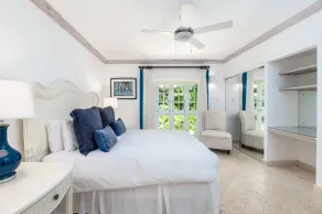 Royal Westmoreland - Royal Apartment 214 by Island Villas - Værelse