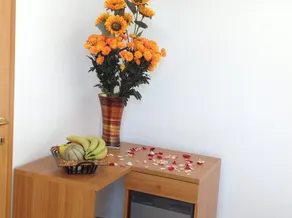 La Pineta Residence - Rum