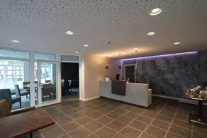 Hotel Ännchen - Hall