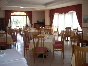 Hotel Margherita - Restaurant