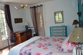 L'Escalère - Room