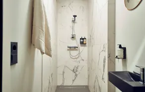 The Anthony - Salle de bain