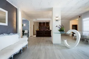 Olimpia Hotel & Aparthotel - Reception