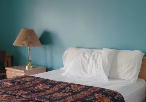 Trans Canada Motel - Room
