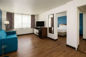 Spokane Boutique Hotel - Værelse