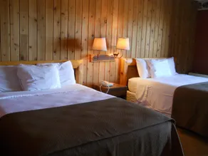 Lakewoods Resort & Lodge - Room
