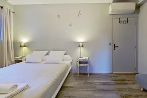 La Villa Dupont d'Avignon - Room