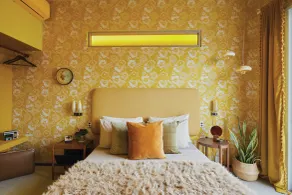 MOOD HAUS by DW - 70's Retro Stays - Room