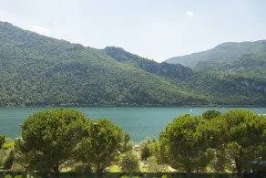 Park Hotel Abbadia - View from room