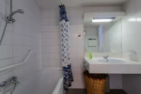 City Apartments Antwerpen - Bad