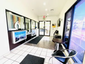 Motel 6-Duncanville, TX - Dallas - Réception
