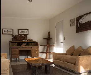 San Francisco Lodge - Værelse