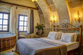 Karma Cappadocia - View from room