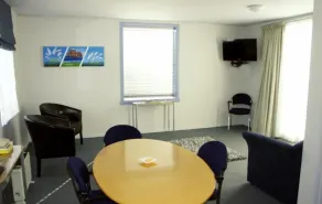Best Western Wellington - Chambre