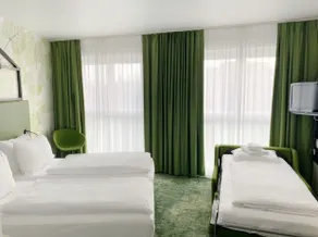 Mercure Hotel Hannover Mitte - Room