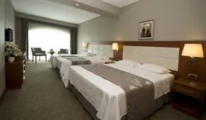 Innpera Hotel - Room