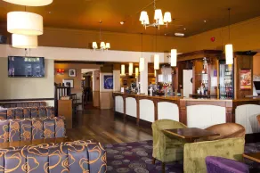 Premier Inn London Greenford - Restaurant