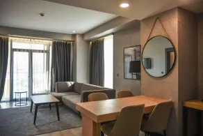 Park Inn by Radisson Yalova City Center - Habitación