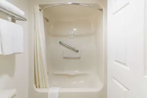 Quality Inn Florida City - Gateway to the Keys - Chambre
